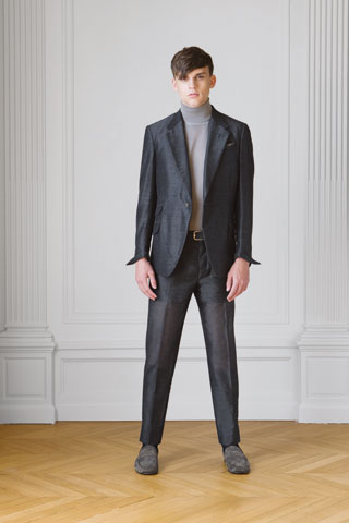 Yves Saint Laurent / - 2009